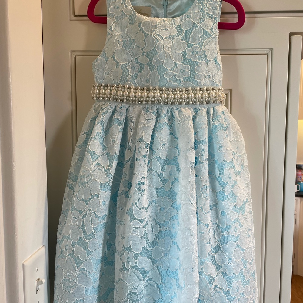 American Princess dress